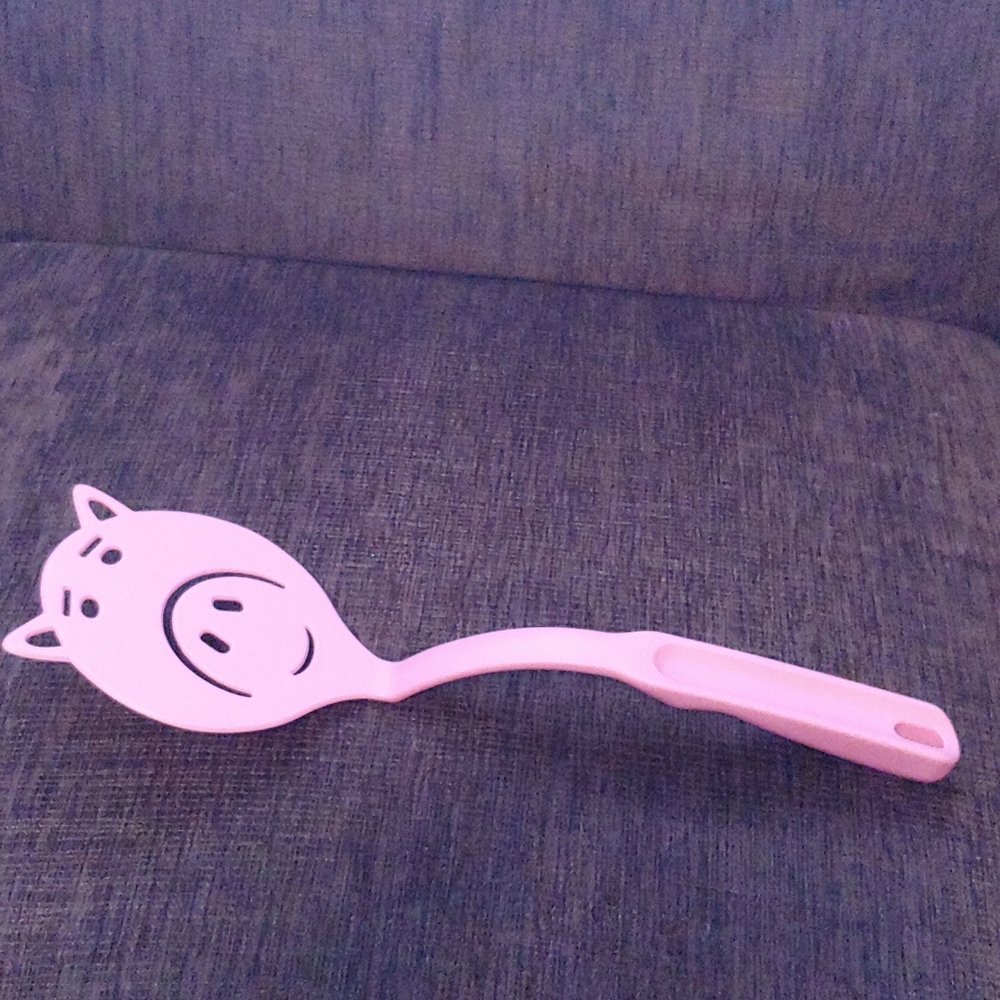 Pampered Chef Hamm Pancake Flipper - Picture 2 of 4